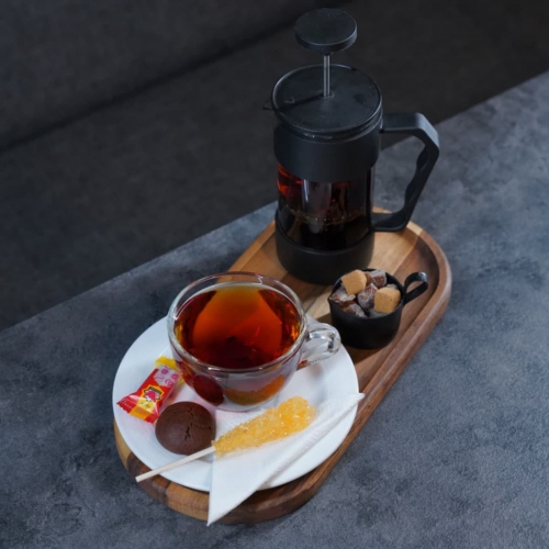  عکس چاي کلاسيک