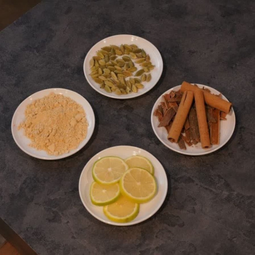  عکس طعم چاي