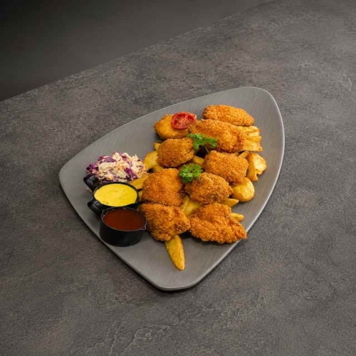  عکس چيکن پف