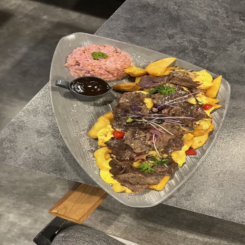  عکس فرايزر استيک
